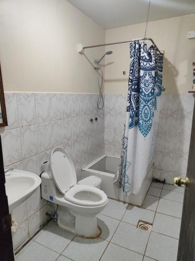 Alma Patagona Hostel Пуерто Транкило Екстериор снимка