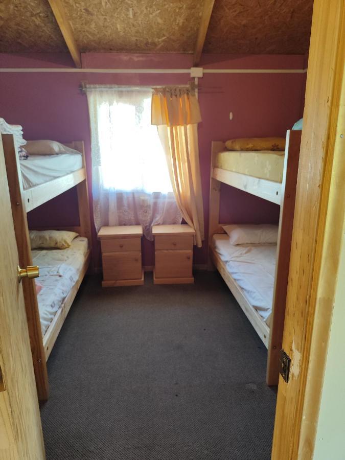Alma Patagona Hostel Пуерто Транкило Екстериор снимка