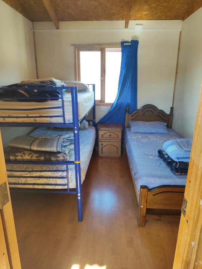 Alma Patagona Hostel Пуерто Транкило Екстериор снимка