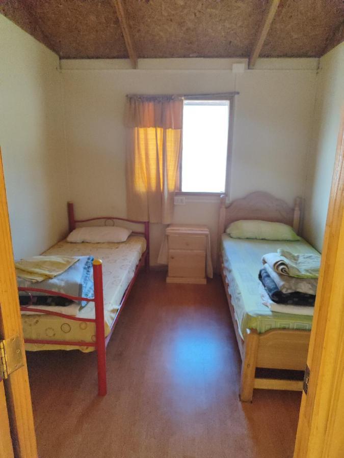 Alma Patagona Hostel Пуерто Транкило Екстериор снимка