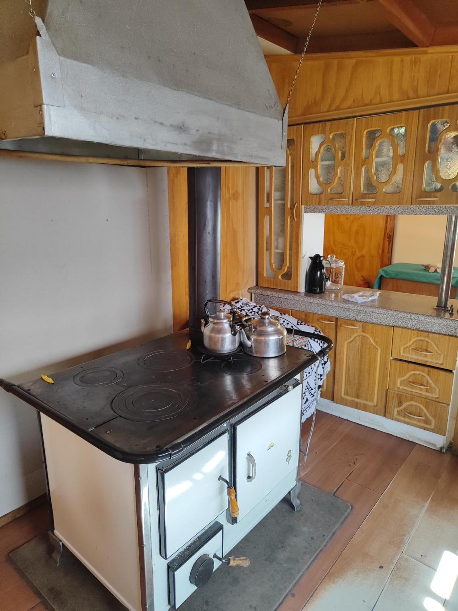 Alma Patagona Hostel Пуерто Транкило Екстериор снимка