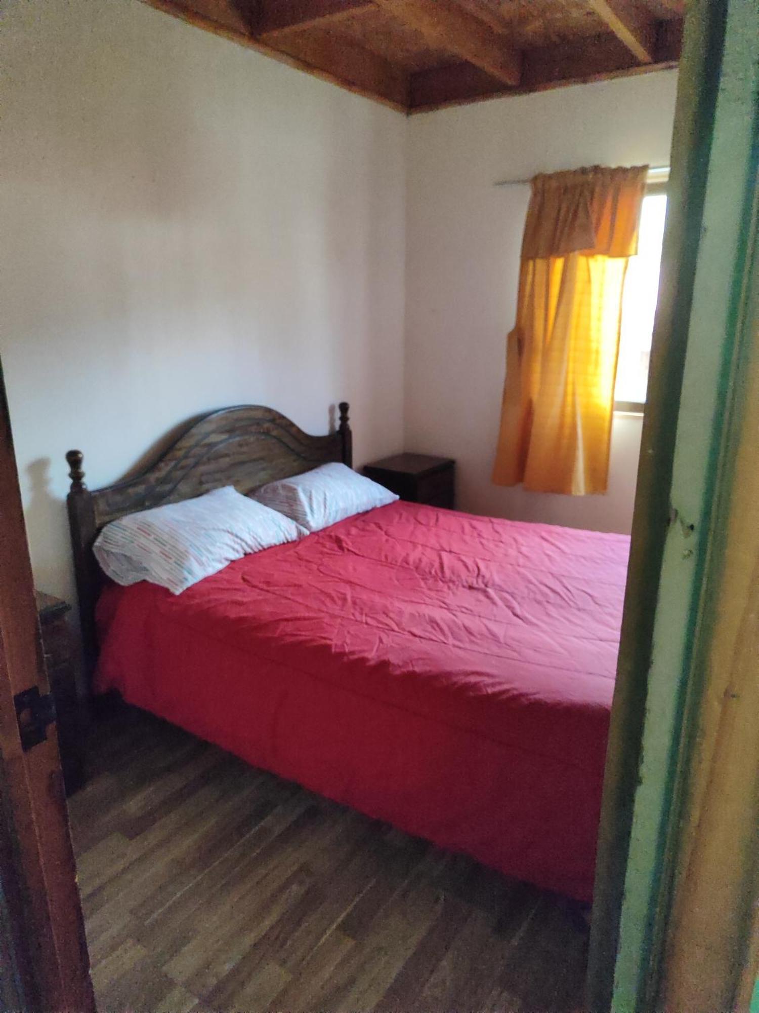 Alma Patagona Hostel Пуерто Транкило Екстериор снимка