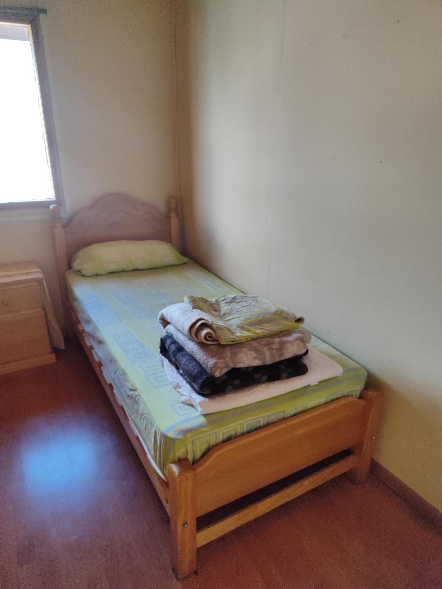 Alma Patagona Hostel Пуерто Транкило Екстериор снимка