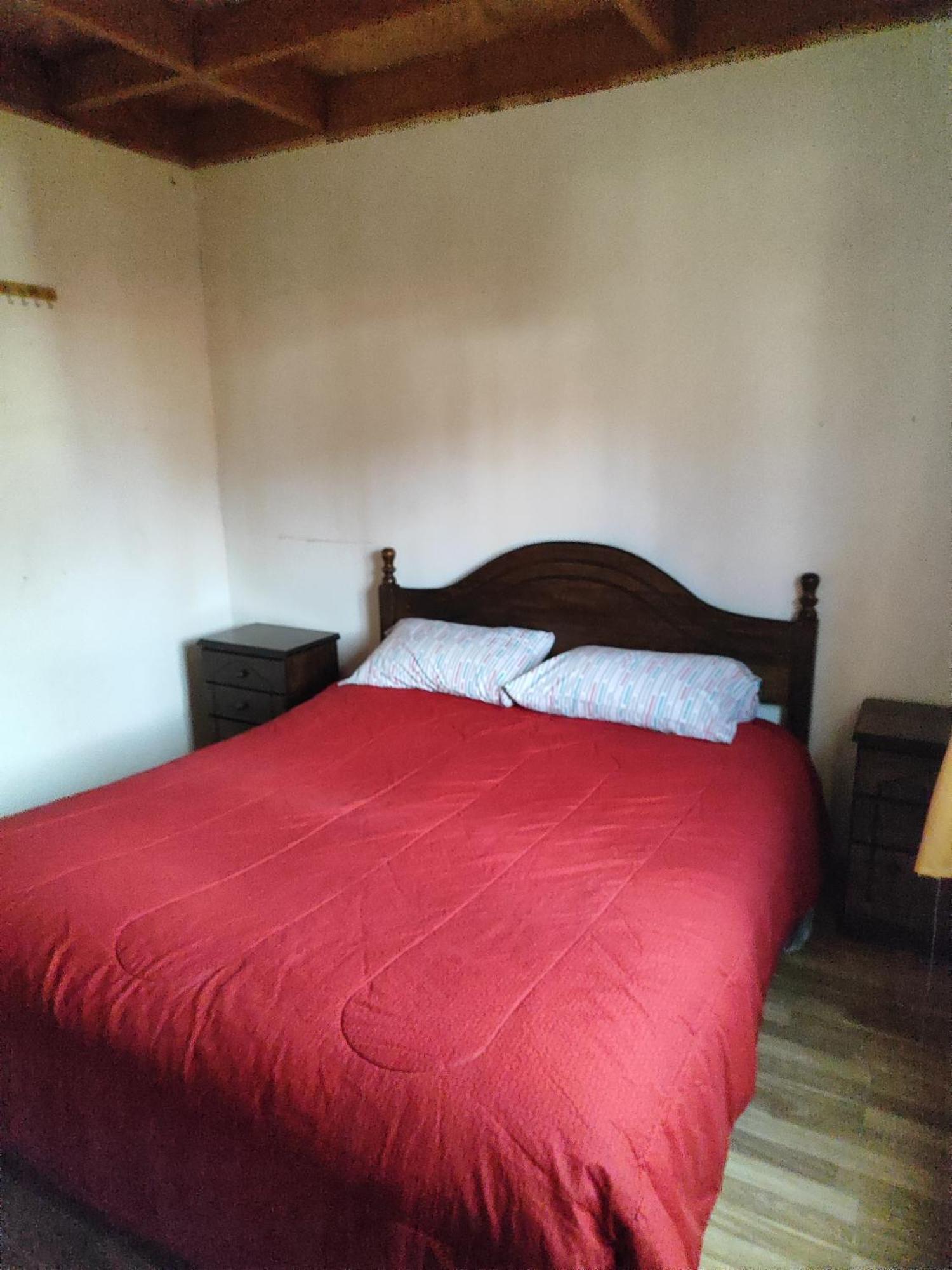 Alma Patagona Hostel Пуерто Транкило Екстериор снимка