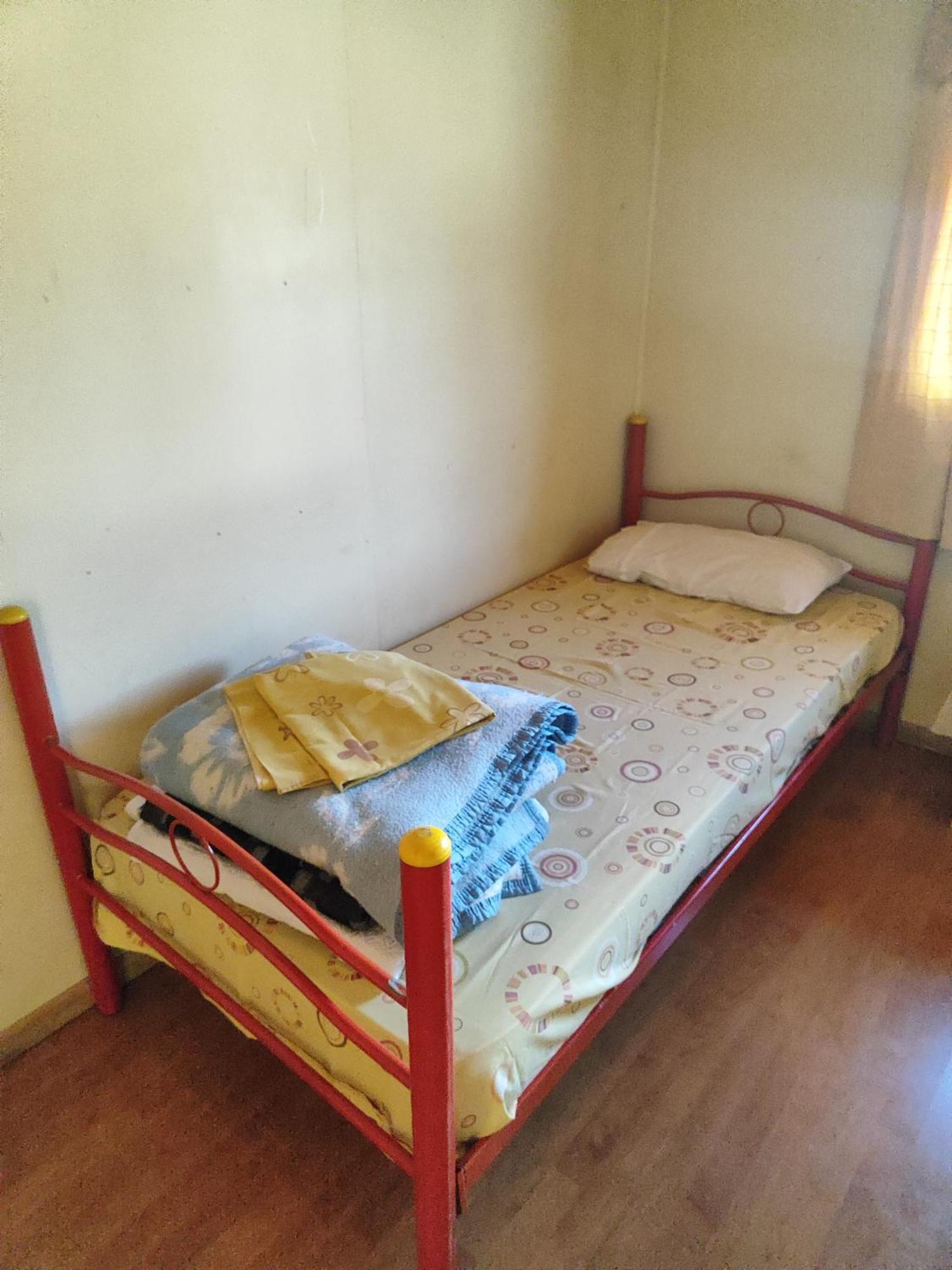 Alma Patagona Hostel Пуерто Транкило Екстериор снимка