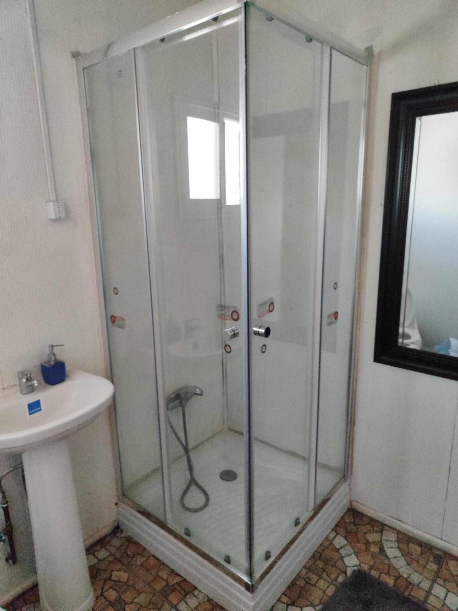 Alma Patagona Hostel Пуерто Транкило Екстериор снимка