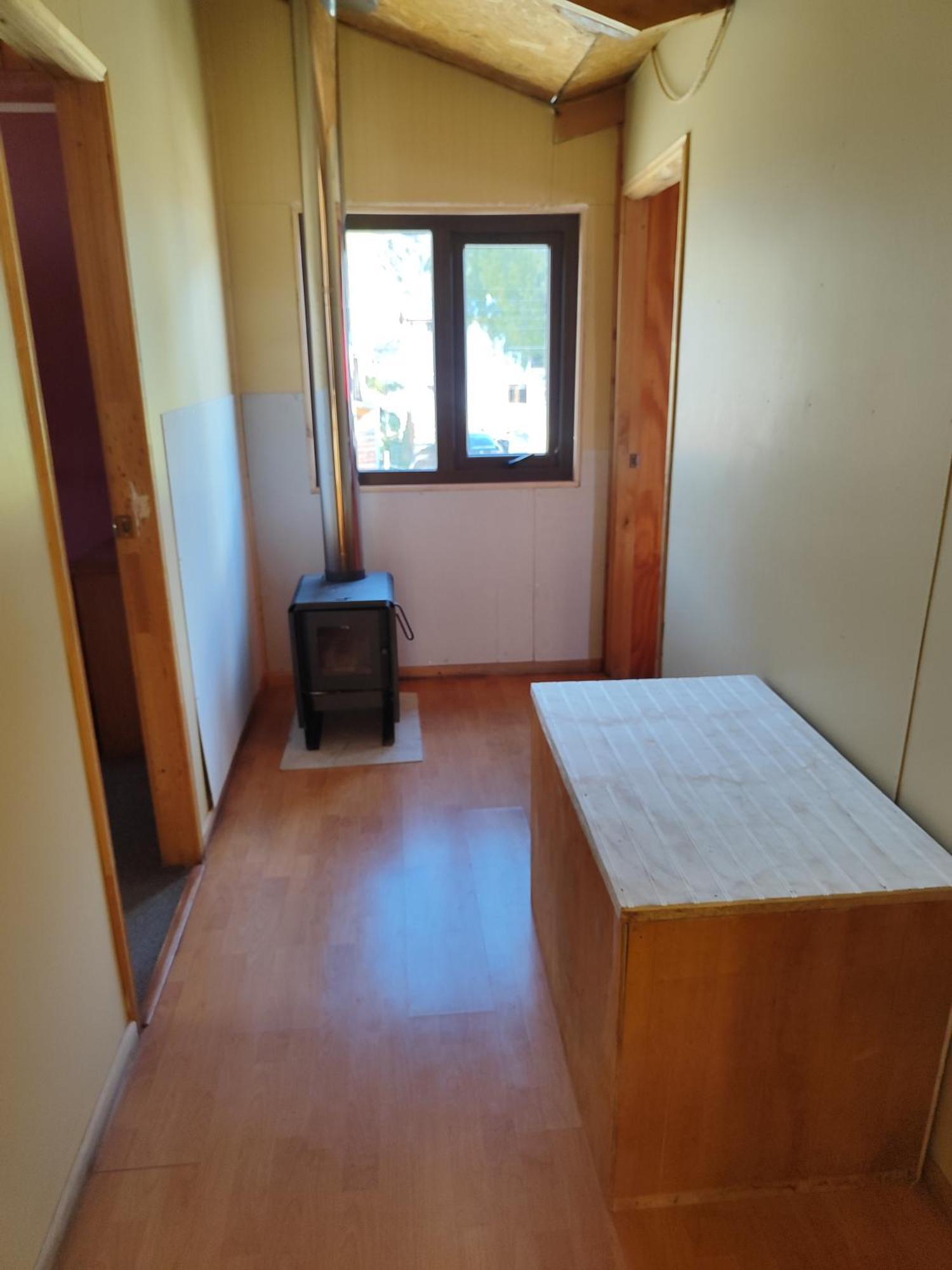 Alma Patagona Hostel Пуерто Транкило Екстериор снимка