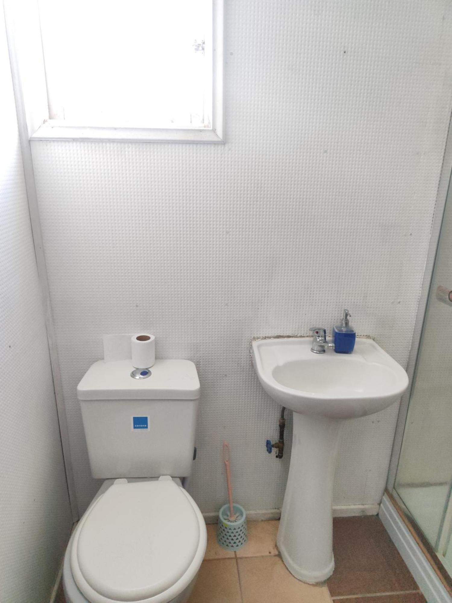 Alma Patagona Hostel Пуерто Транкило Екстериор снимка