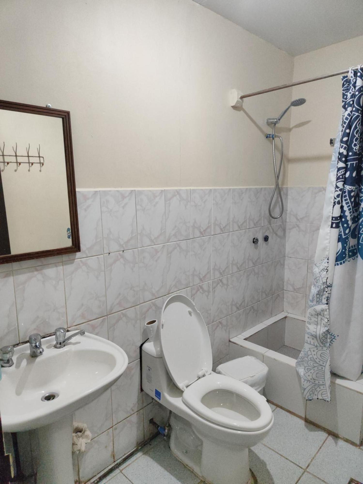 Alma Patagona Hostel Пуерто Транкило Екстериор снимка