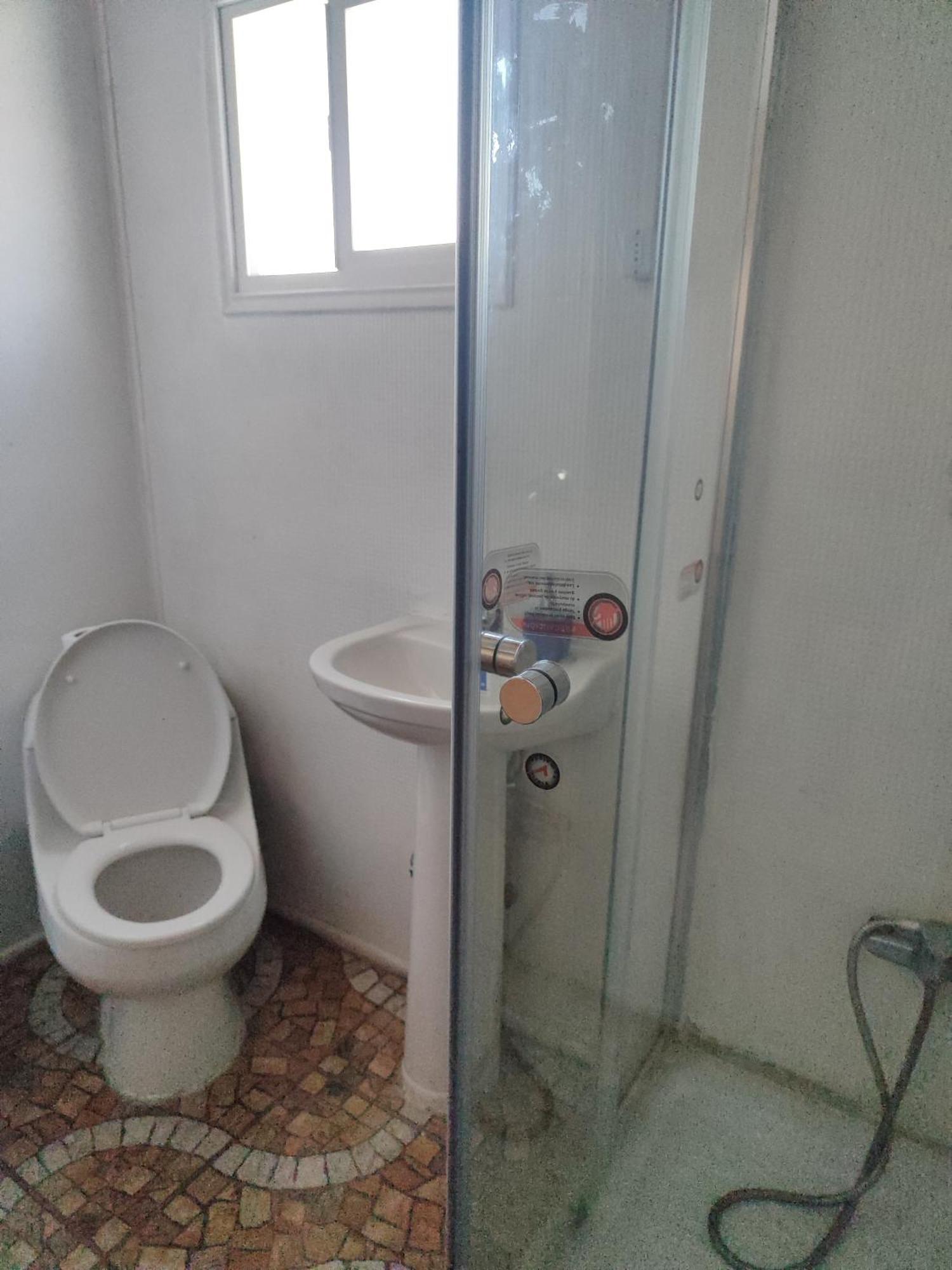 Alma Patagona Hostel Пуерто Транкило Екстериор снимка